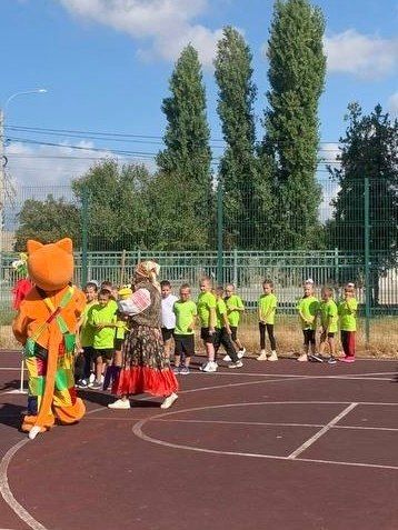 ���������� "������ ������"!