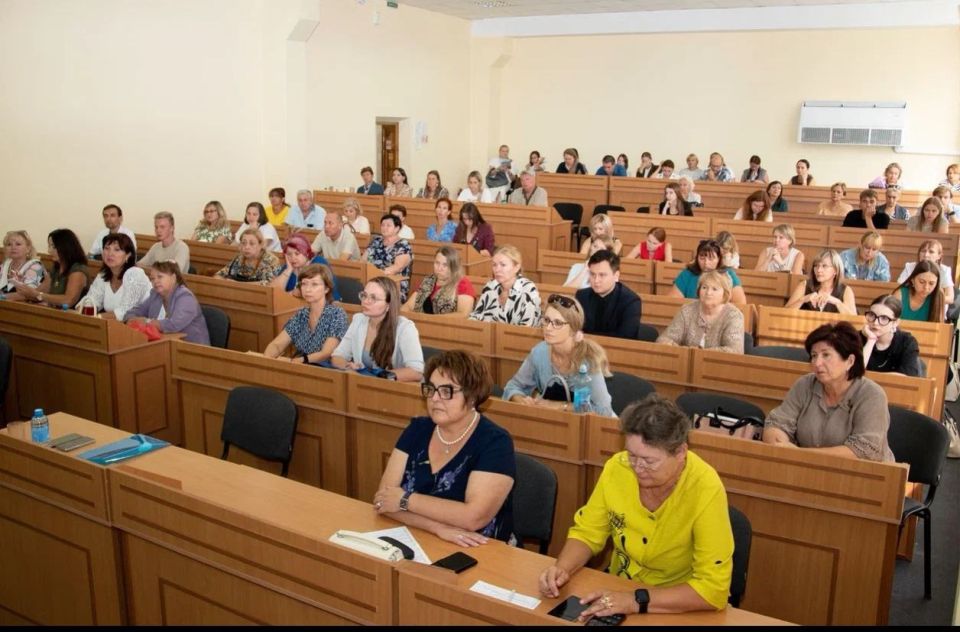 ��������� ���������: ����� ������� ������� � ������������ ����������� �������������� ����� ������������������� ����������� ��������� � ������������ ������������� � ������������ ������� � 2025/2026 ������� ����