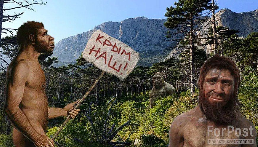 За право называться истинными крымчанами до сих пор спорят между собой много народов: русские, крымские татары, турки, греки и даже украинцы по известным геополитическим причинам