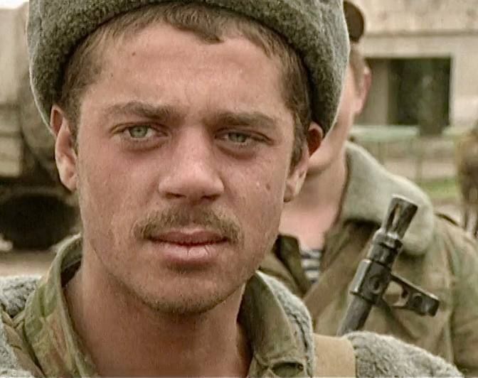 Александр Сладков: Вглядитесь в лица. Это русская пехота 1-й чеченской компании Александр Сладков: Вглядитесь в лица. Это русская пехота 1-й чеченской компании