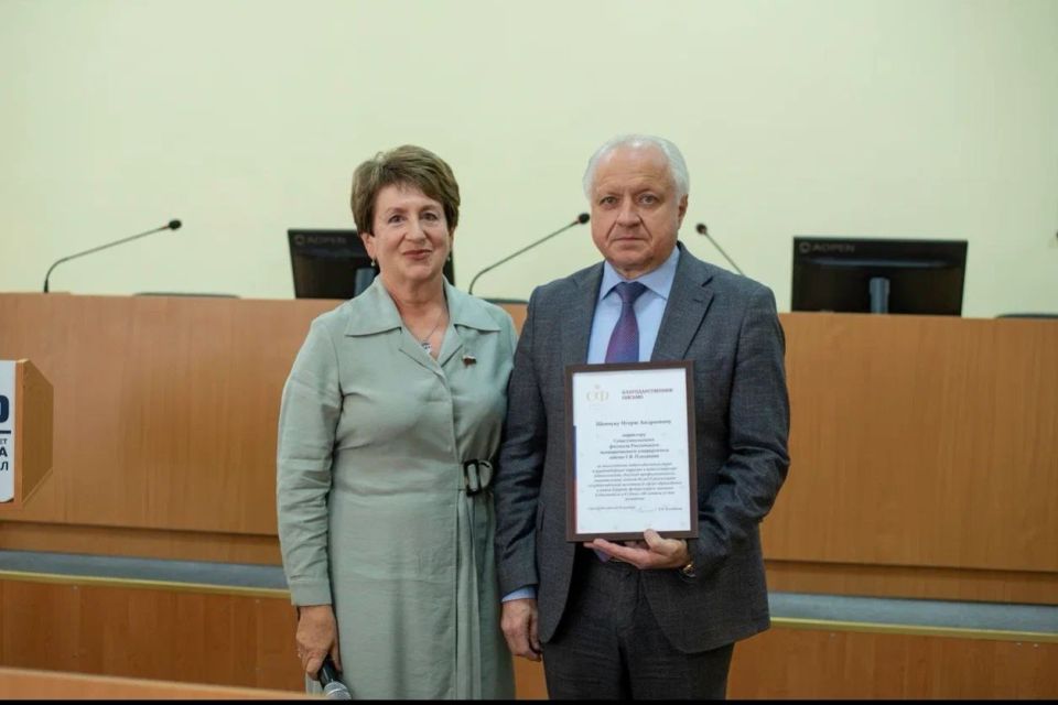 ��������� ���������: ����� ������� ������� � ������������ ����������� �������������� ����� ������������������� ����������� ��������� � ������������ ������������� � ������������ ������� � 2025/2026 ������� ����