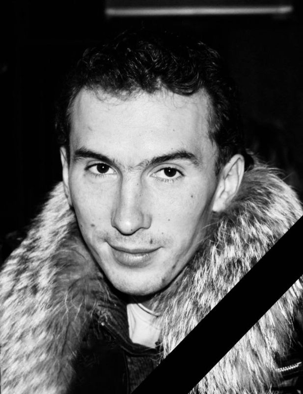 В Севастополе простились со стрелком, рядовым Игорем Жупиковым