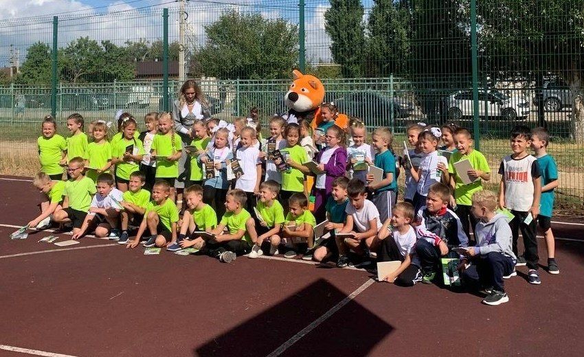 ���������� "������ ������"!