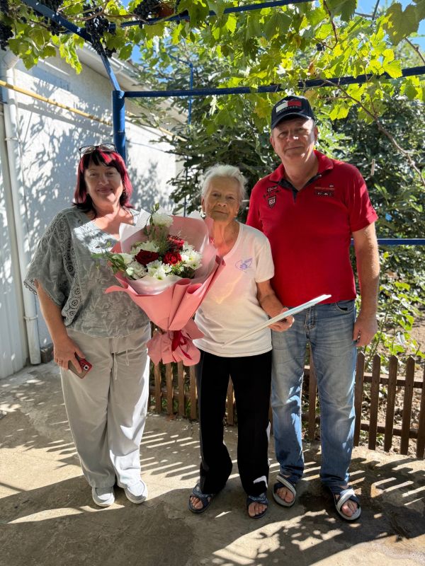 ���������� � ������� ����� ������������!