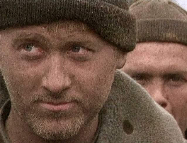 Александр Сладков: Вглядитесь в лица. Это русская пехота 1-й чеченской компании Александр Сладков: Вглядитесь в лица. Это русская пехота 1-й чеченской компании