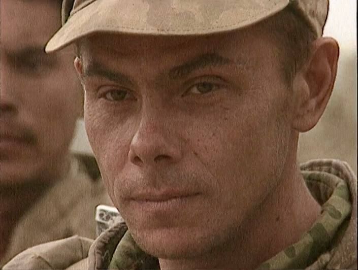 Александр Сладков: Вглядитесь в лица. Это русская пехота 1-й чеченской компании Александр Сладков: Вглядитесь в лица. Это русская пехота 1-й чеченской компании