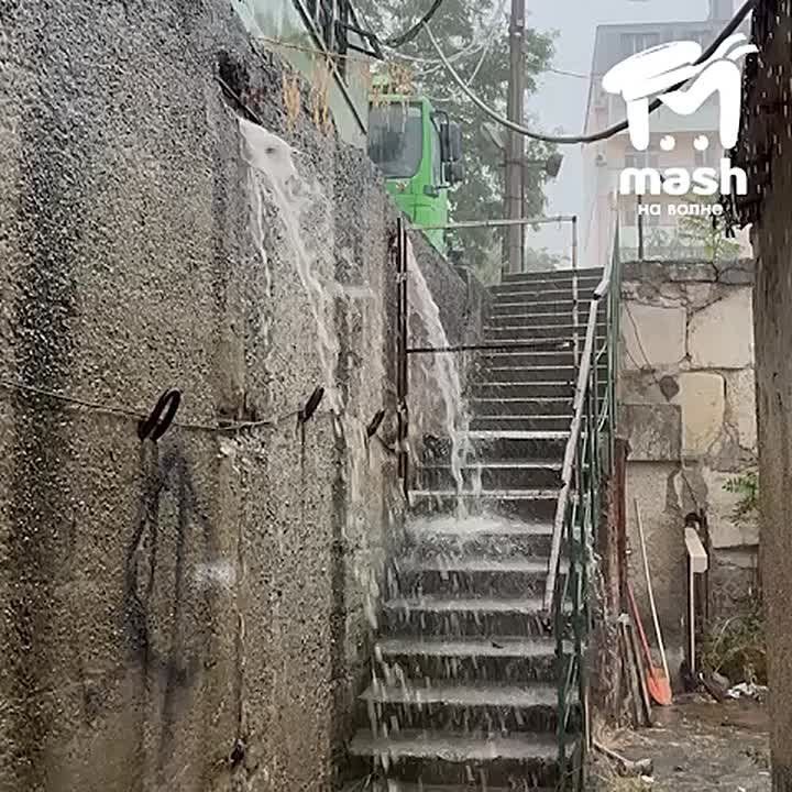 Осень на полуострове core