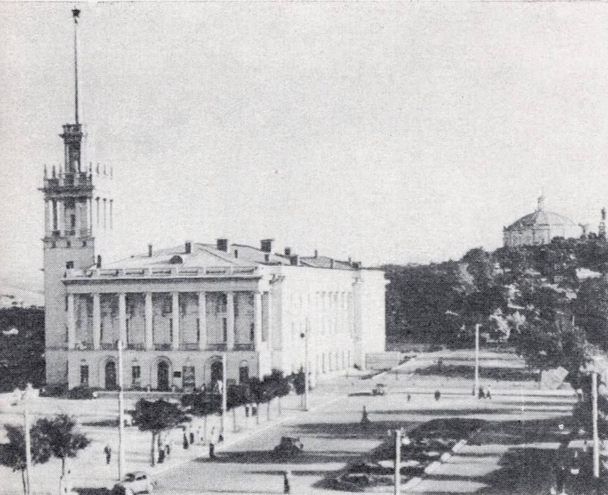 ���������� ����, 1970-1980 ����