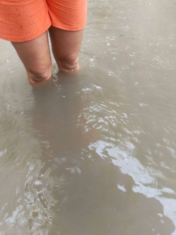 #Нам_пишут. ПОР 52А при каждом ливне