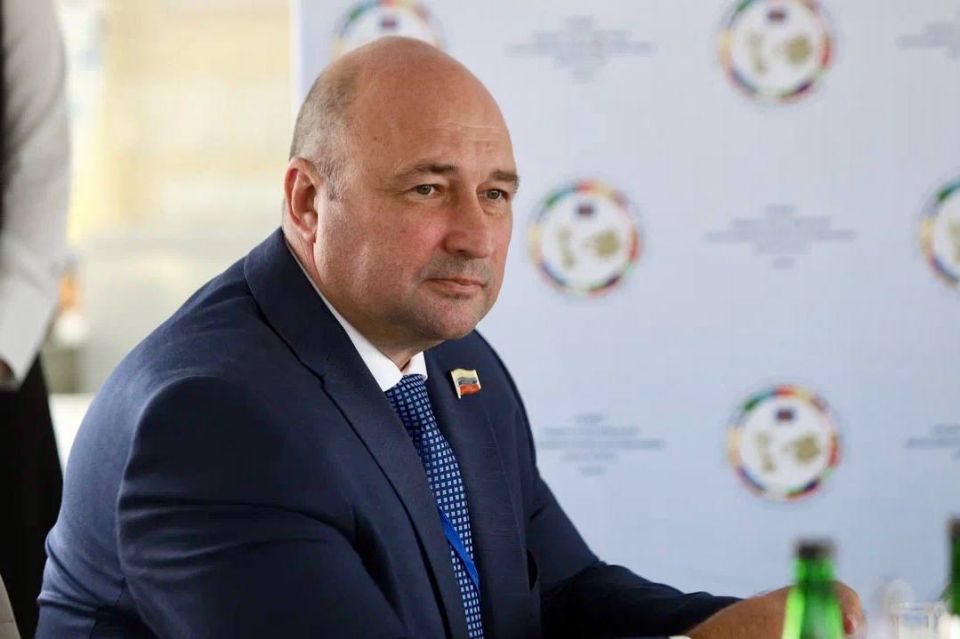 �������� ������: ������ ������� � ��������� ������ ����-���������� ������������� ����������, ������� ���������� ����� �������� XLIII ������������ ����