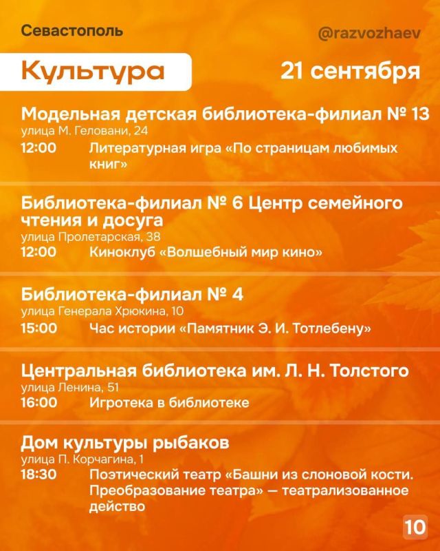 �������� ��-��������������: ����� ����������� ������� 20 � 21 ��������?