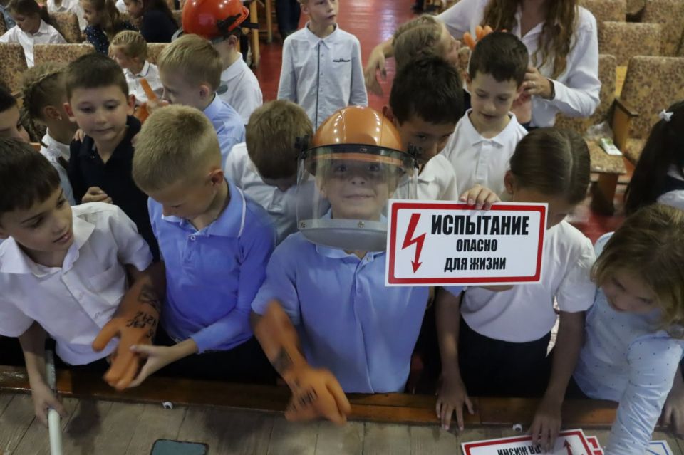 ������������������� � �����������: �������� ���������� ������ ����������� � ������������������ ������������