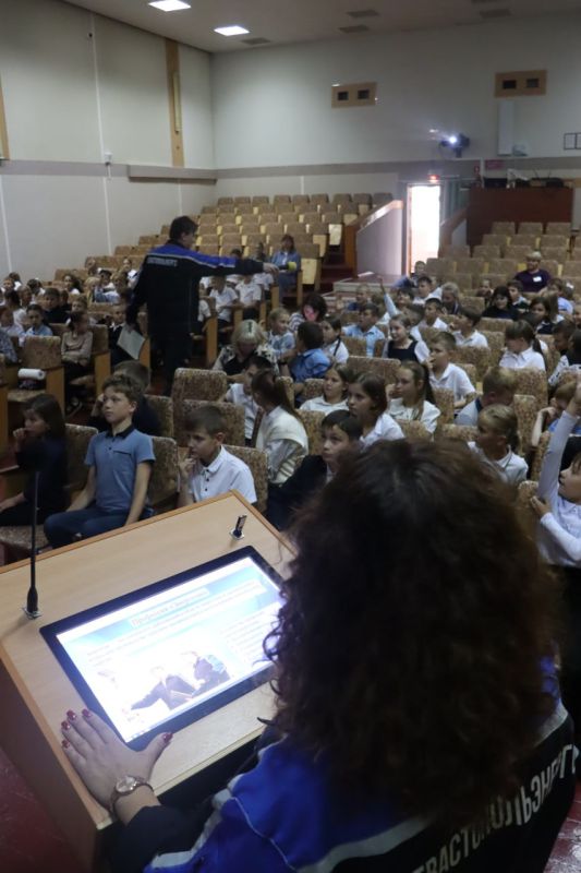 ������������������� � �����������: �������� ���������� ������ ����������� � ������������������ ������������