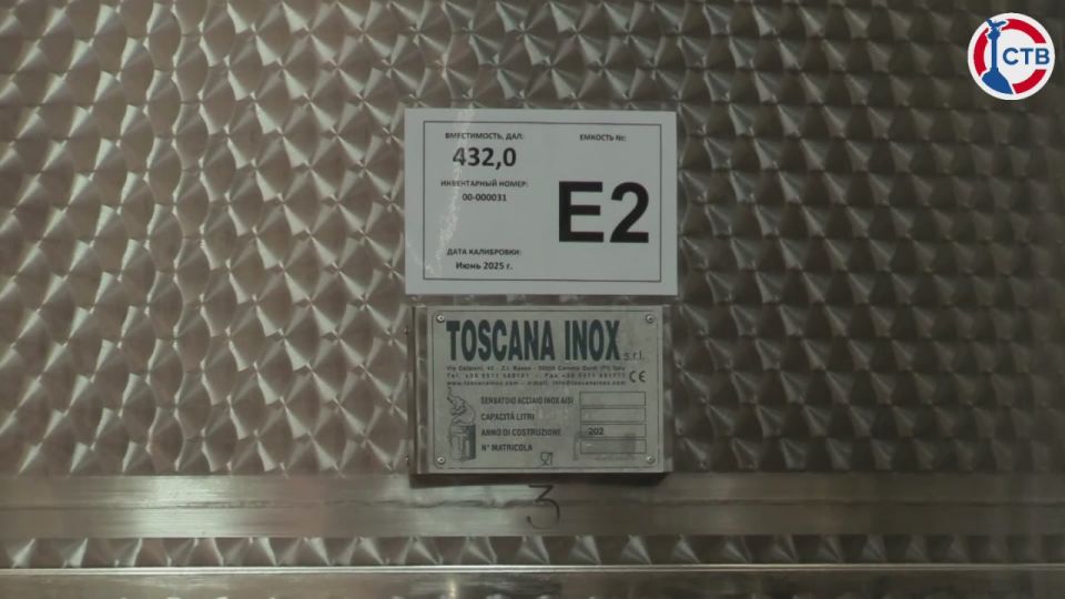 Город, идущий вперед: в 2025 году на поддержку виноградарей в Севастополе выделили 740 миллионов рублей