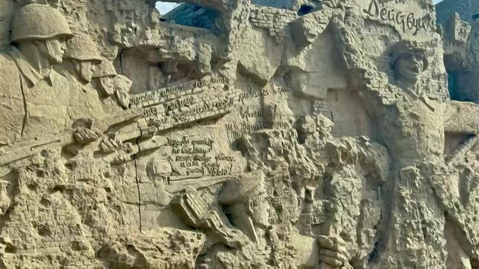 �������� ������: ��������� ���������������� �������� ������ ����������� ��������� ������� � XLIII ����������� ����-���������� ������������� ���������� � ����������