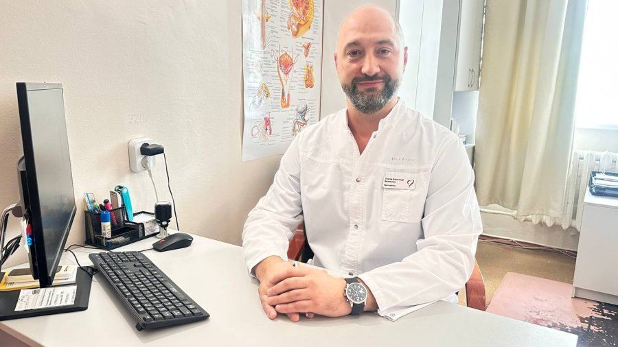 С начала года более 45 тысяч севастопольцев прошли проверку репродуктивного здоровья