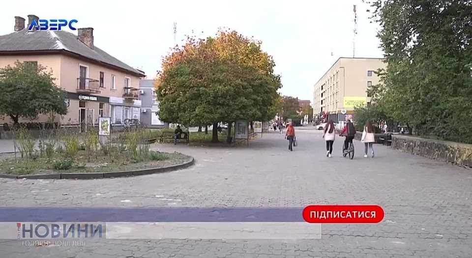 В Ковеле на Волыни людоловы отбивались слезоточивым газом от толпы работников газового хозяйства