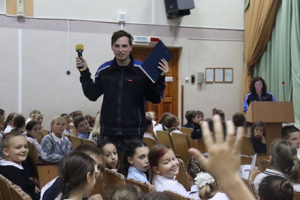 ������������������� � �����������: �������� ���������� ������ ����������� � ������������������ ������������