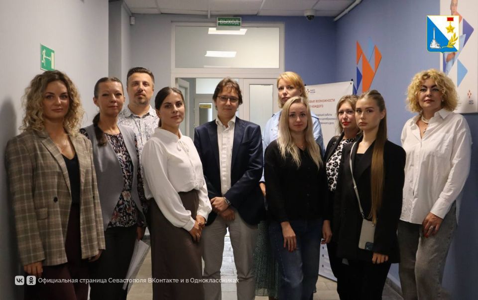 По 200 тысяч рублей получат 11 севастопольцев на запуск своего дела