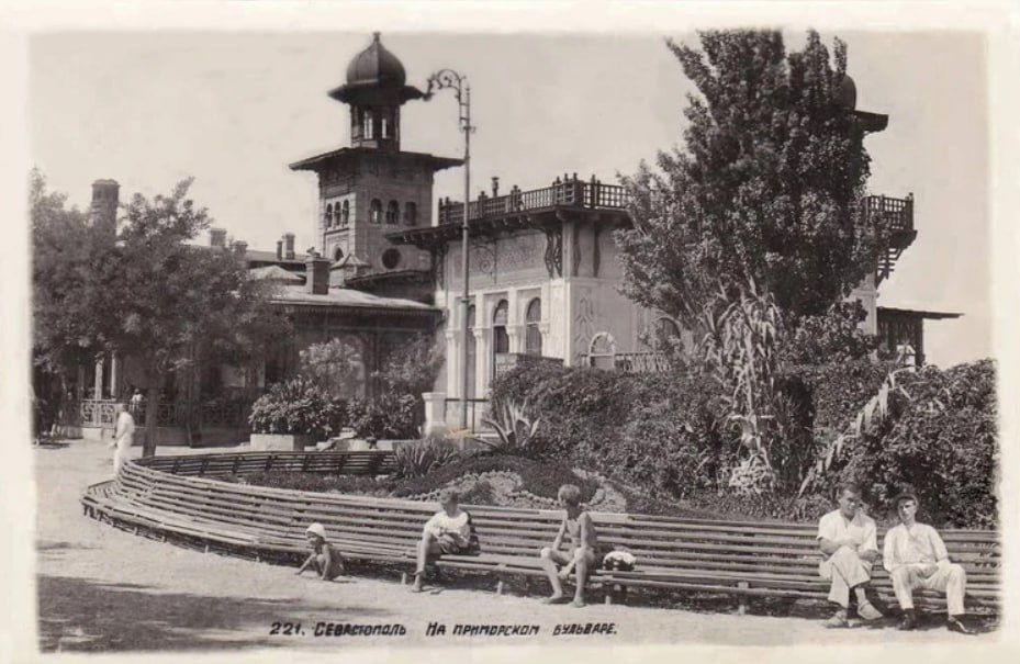 ���������� �������: �� ���� ����� � � �������� ������ �����������