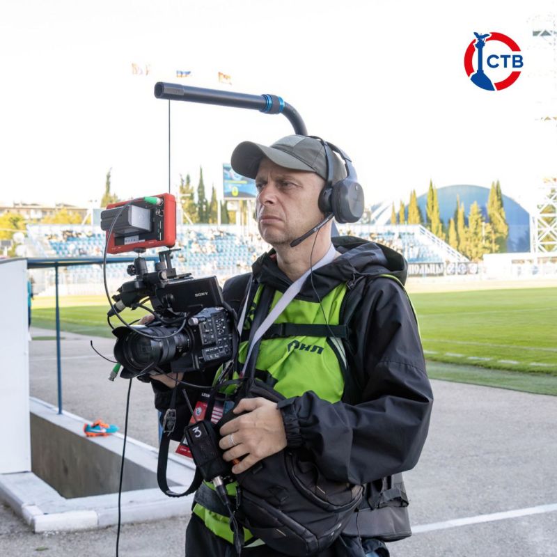 Фото дня: ФК «Севастополь» обыграл «Победу» в домашнем матче Фото дня: ФК «Севастополь» обыграл «Победу» в домашнем матче