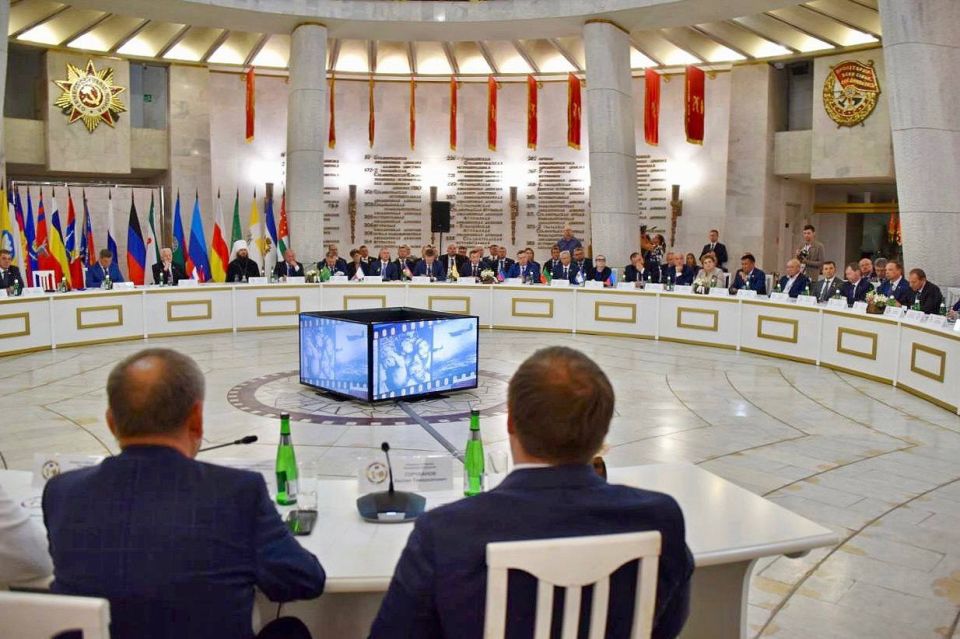 �������� ������: � ������������ ���� �����-�������� ��������������� ����� ���������� 43-� ����������� ����-���������� ������������� ����������, ������� ����������� ������� �������������� 17 ����������� ����� �������� �����...