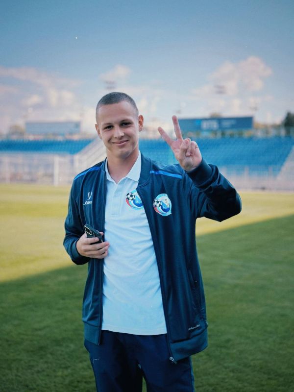 ФК «Севастополь» сыграет с ФК «Победа» (Хасавюрт) уже сегодня