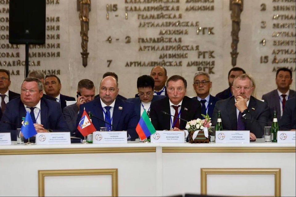 �������� ������: � ������������ ���� �����-�������� ��������������� ����� ���������� 43-� ����������� ����-���������� ������������� ����������, ������� ����������� ������� �������������� 17 ����������� ����� �������� �����...