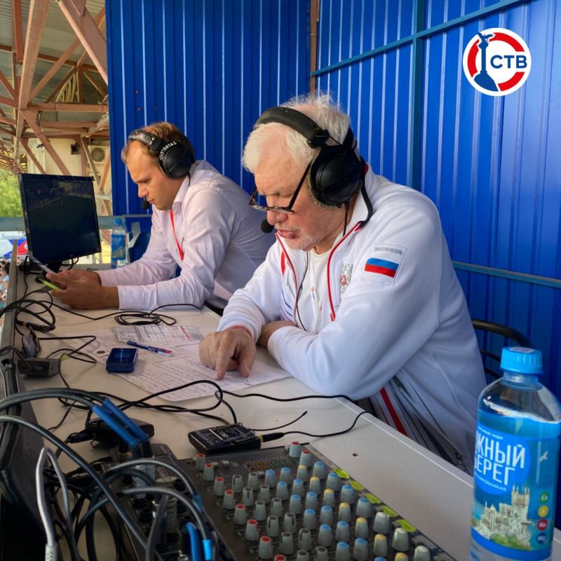 Фото дня: ФК «Севастополь» обыграл «Победу» в домашнем матче Фото дня: ФК «Севастополь» обыграл «Победу» в домашнем матче