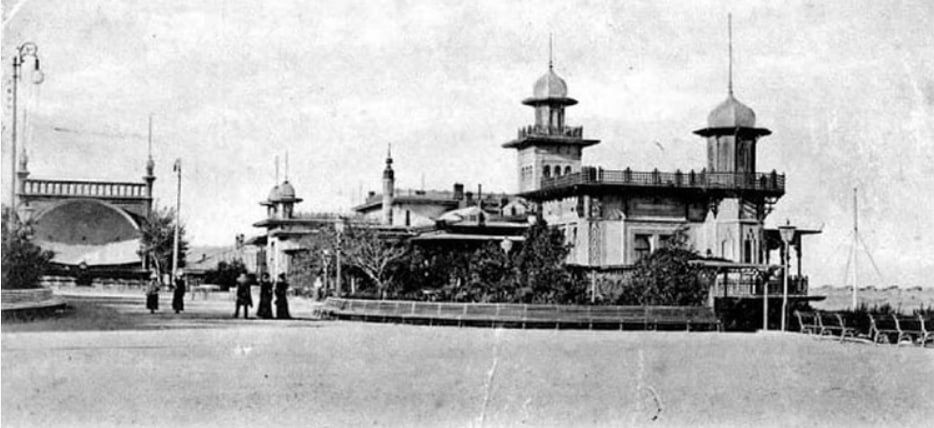 ���������� �������: �� ���� ����� � � �������� ������ �����������