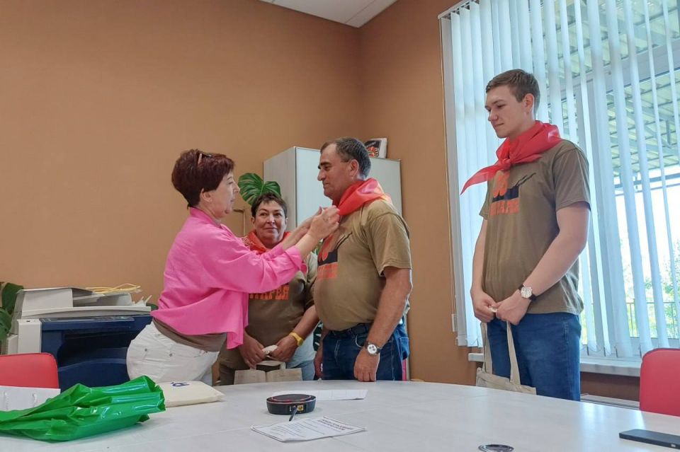 ���������� ��������� ��������� �35-� ��������� �������� ������� ���� ������� � �������