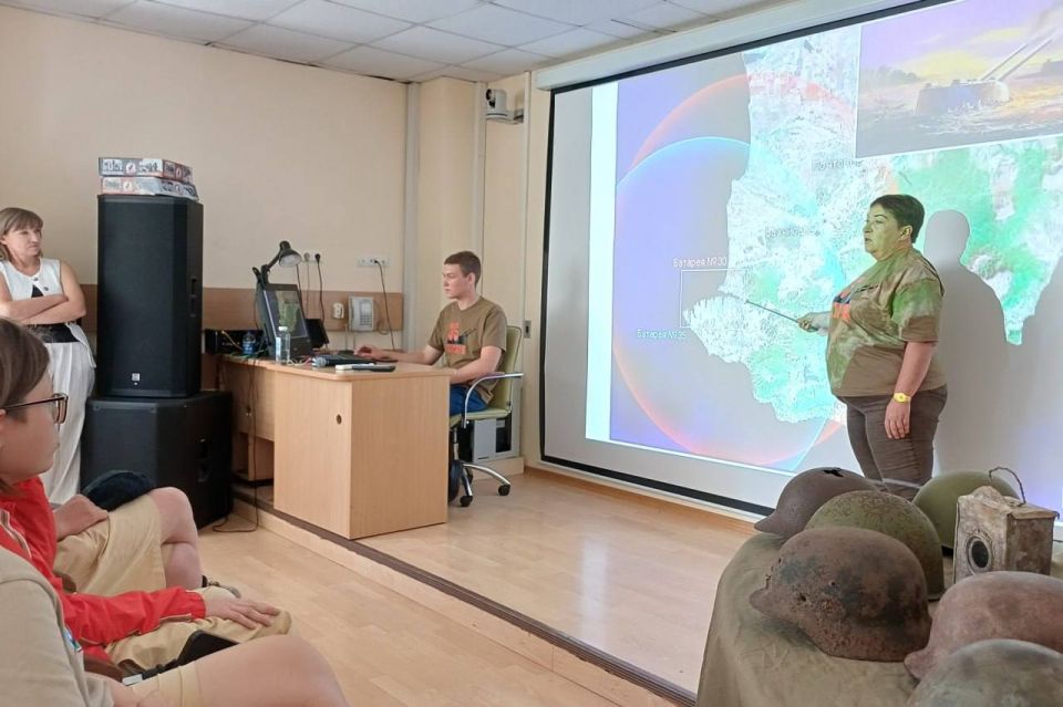 ���������� ��������� ��������� �35-� ��������� �������� ������� ���� ������� � �������