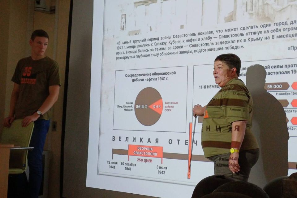 ���������� ��������� ��������� �35-� ��������� �������� ������� ���� ������� � �������