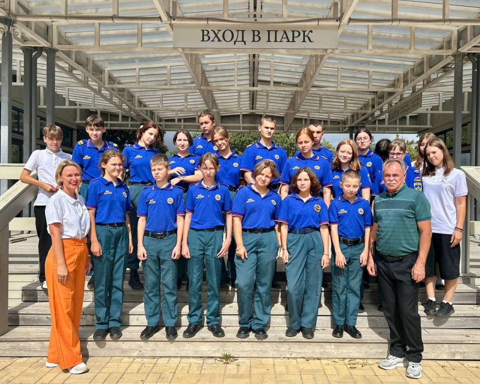 �����������. ������� ����. 1854-1855