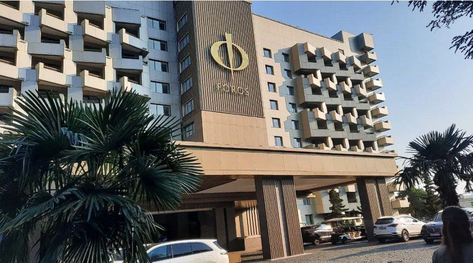 Массовой отмены туров в Крым после после атаки на Форос пока не зафиксировано