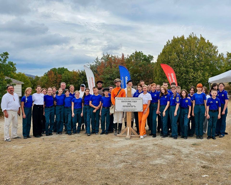 �����������. ������� ����. 1854-1855