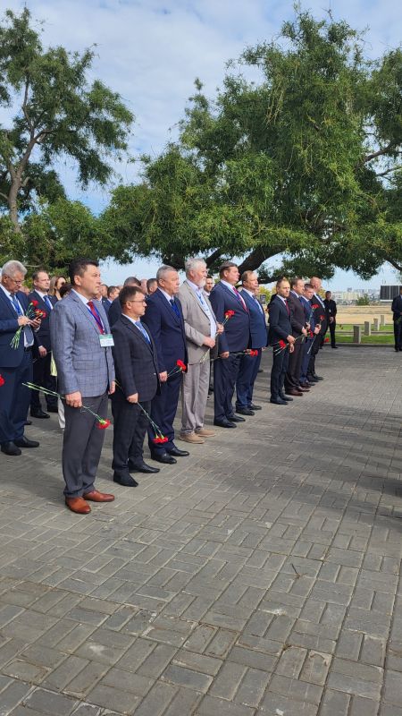 ��������� �������: � ������� ��������� ������������� ����������� ������ ������� � ������ 43-� ����������� ����-���������� ������������� ���������� (����)