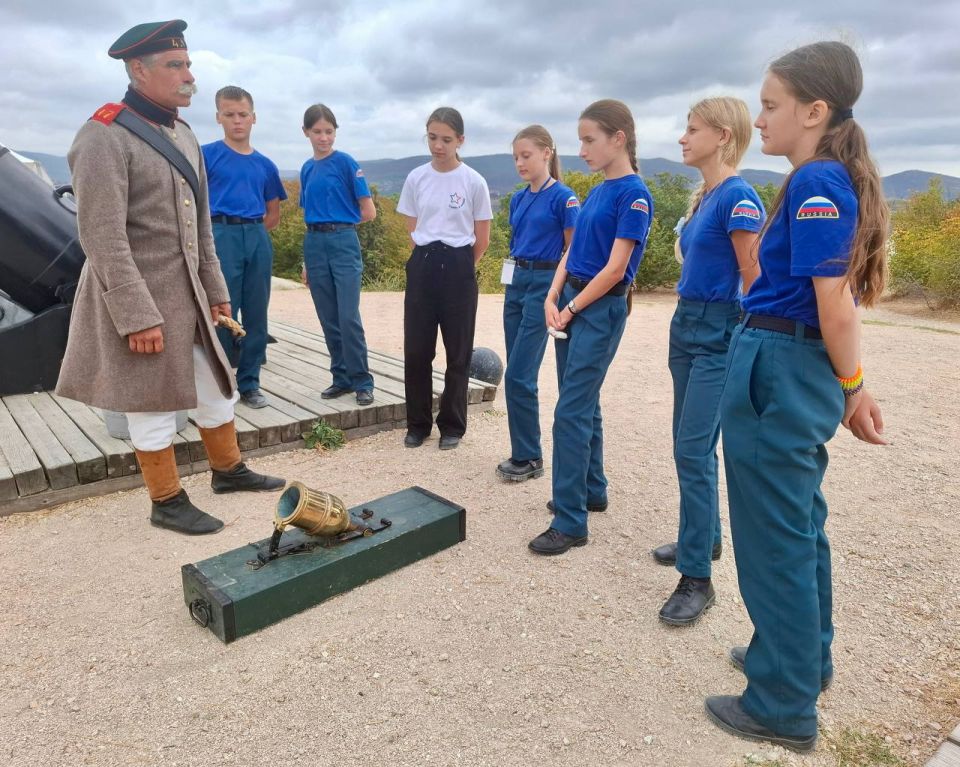 �����������. ������� ����. 1854-1855