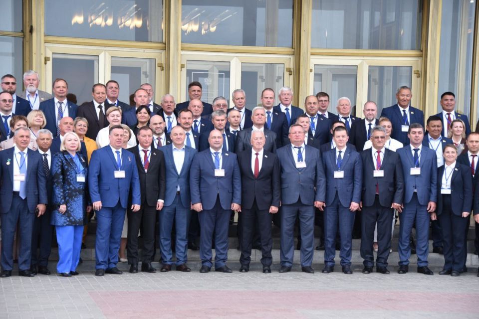 ��������� �������: � ������� ��������� ������������� ����������� ������ ������� � ������ 43-� ����������� ����-���������� ������������� ���������� (����)