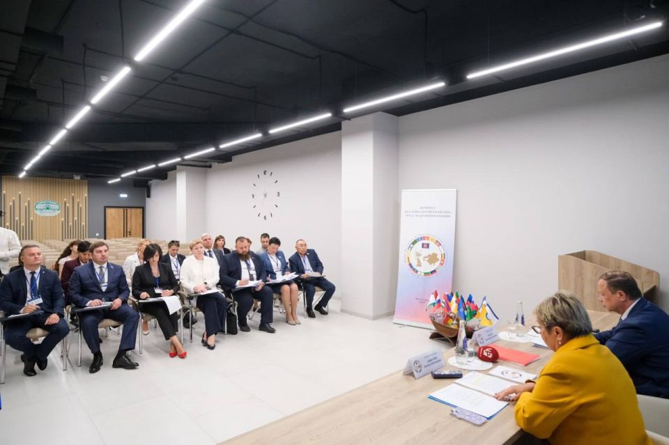 ��������� �������: � ������� ��������� ������������� ����������� ������ ������� � ������ 43-� ����������� ����-���������� ������������� ���������� (����)