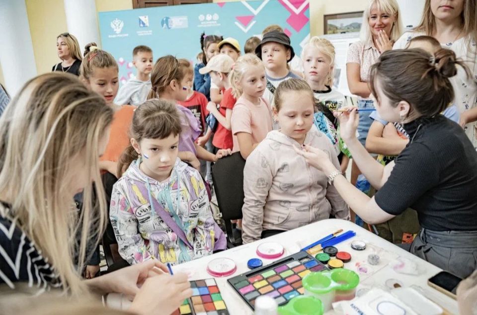 ����� ������ � ���������� ��������