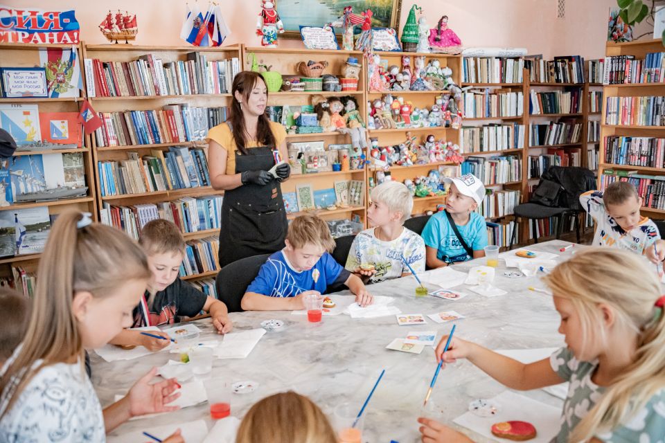 ��������� ������������ ������� ������������