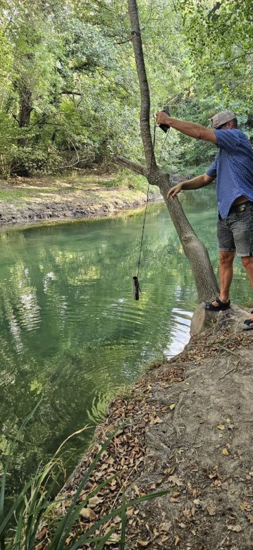 Мониторинг реки Чёрная: результаты положительные, но бдительность важна!