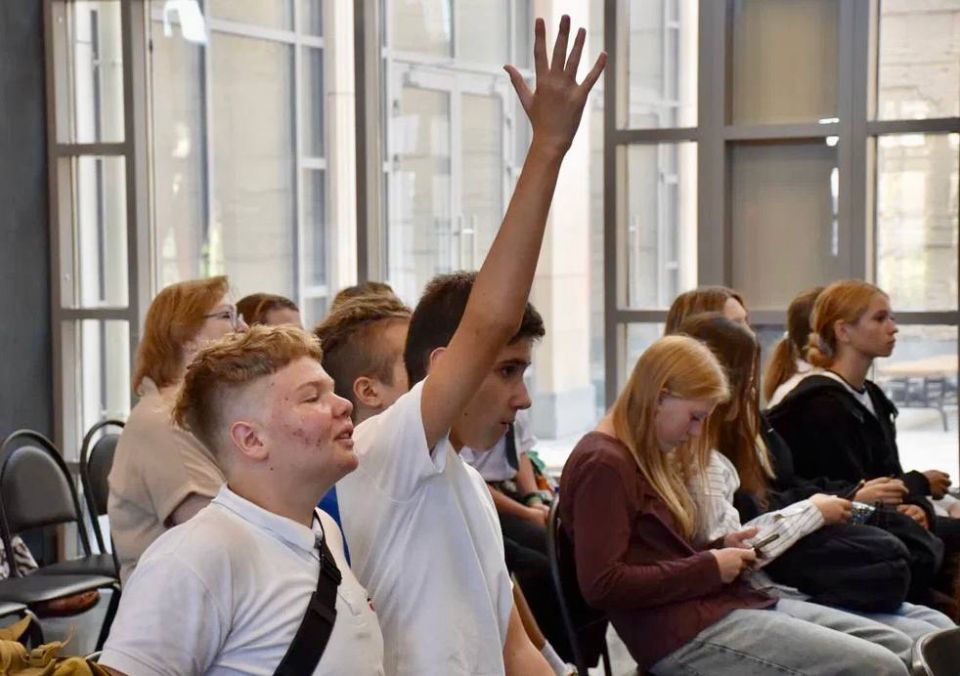 ��������� ����: ��������� ���������� � ���������� ����������� ������� ���������