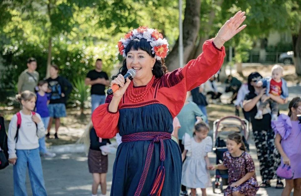 ����� ������ � ���������� ��������