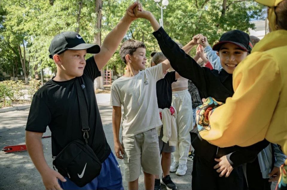 ����� ������ � ���������� ��������