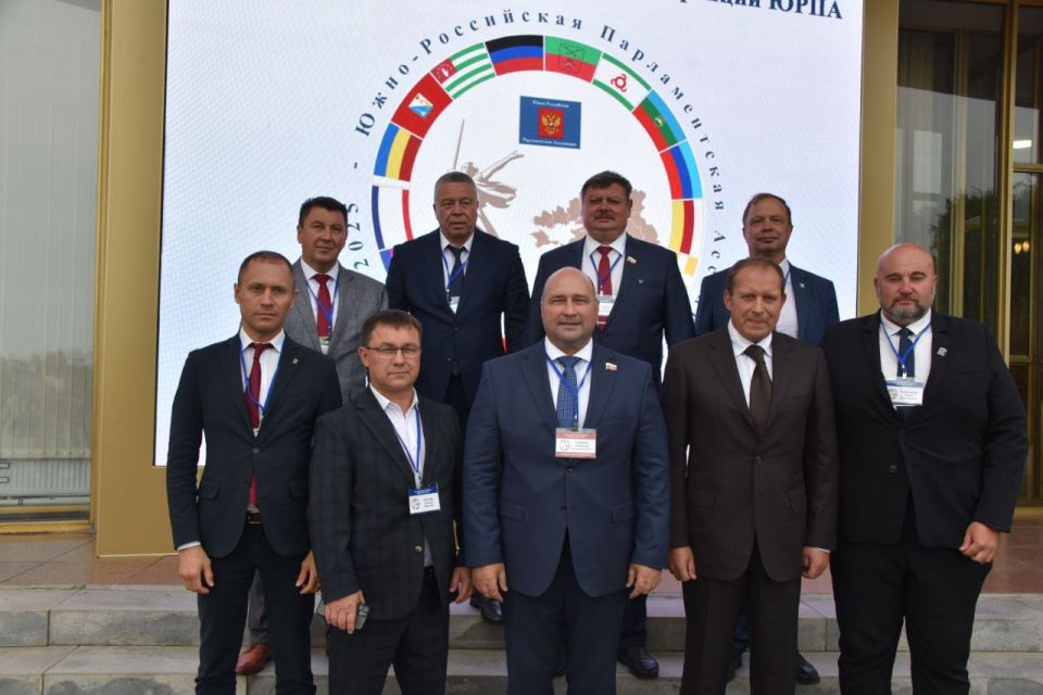 ��������� �������: � ������� ��������� ������������� ����������� ������ ������� � ������ 43-� ����������� ����-���������� ������������� ���������� (����)