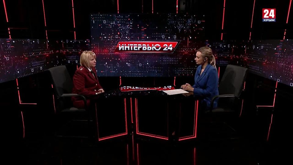 Крым успешно преодолел все чрезвычайные ситуации после 2014 года без эпидемий