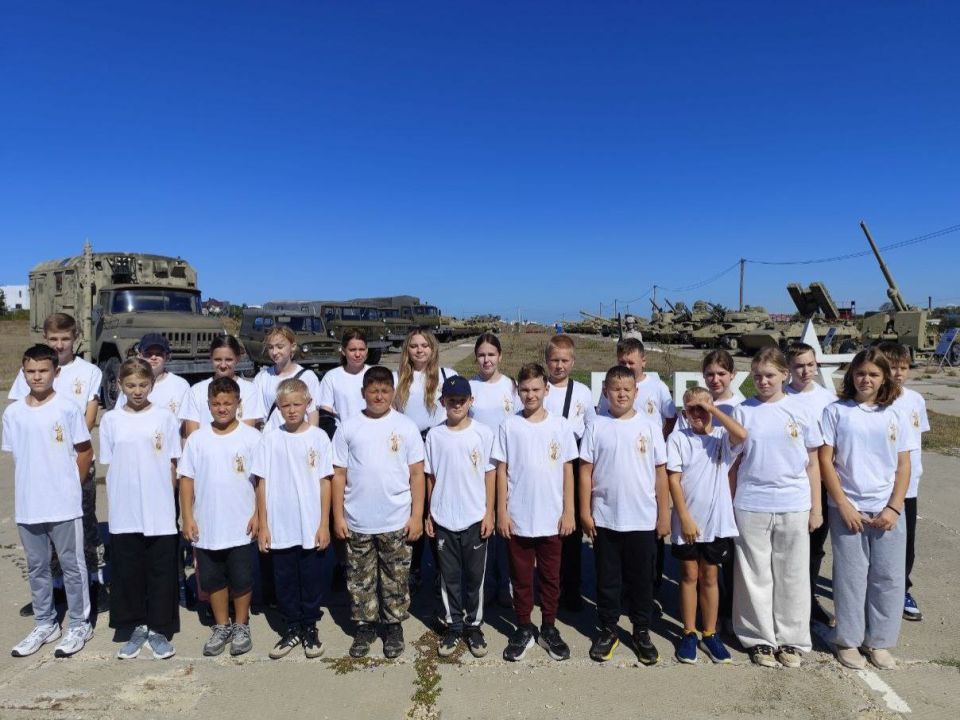 Стартовал проект "Равнение на героев" Стартовал проект "Равнение на героев"