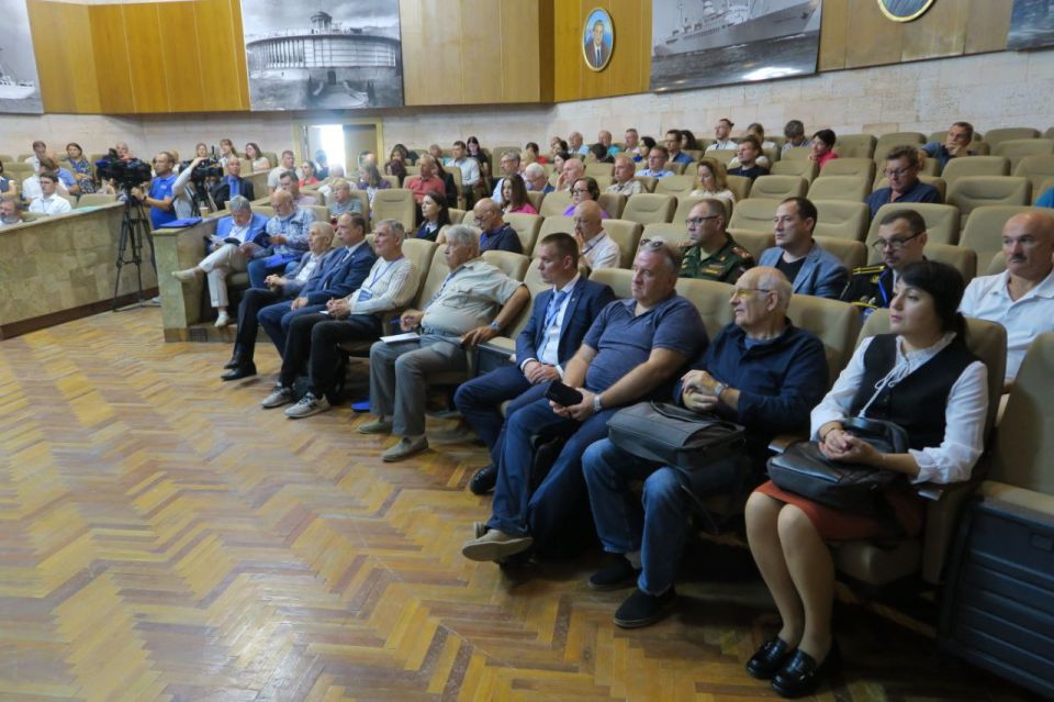 ��������� �������: IX ������������� ������� ����������� ����� ������: ����������, ��������, ������� ��������� � ������� ��������������� ���������